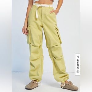 Pacsun Cargo Pants